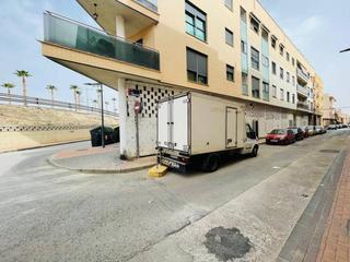 Local Comercial  Cid campeador. Local comercial en alcantarilla