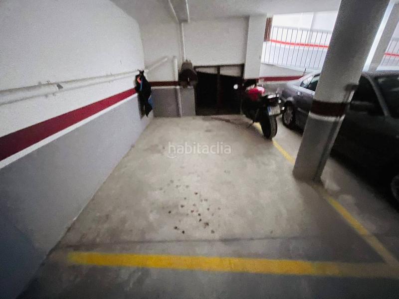 Foto 902272f2-098c-48c5-b801-73cc210817e4. Autoparkplatz in Alguazas