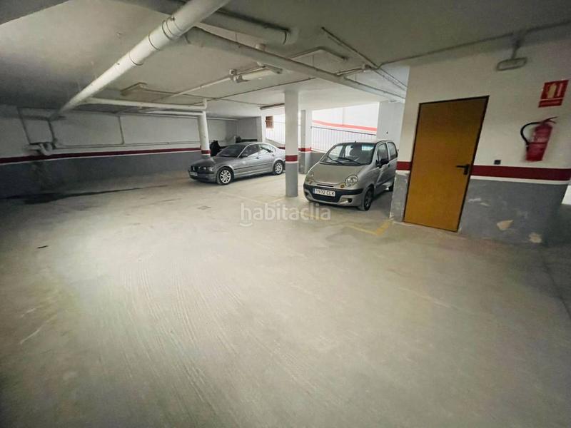 Foto af933d6b-02db-451d-9fb2-1f48b0d148f2. Autoparkplatz in Alguazas