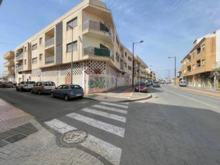 Local Comercial  Mxico. Local comercial en torre pacheco