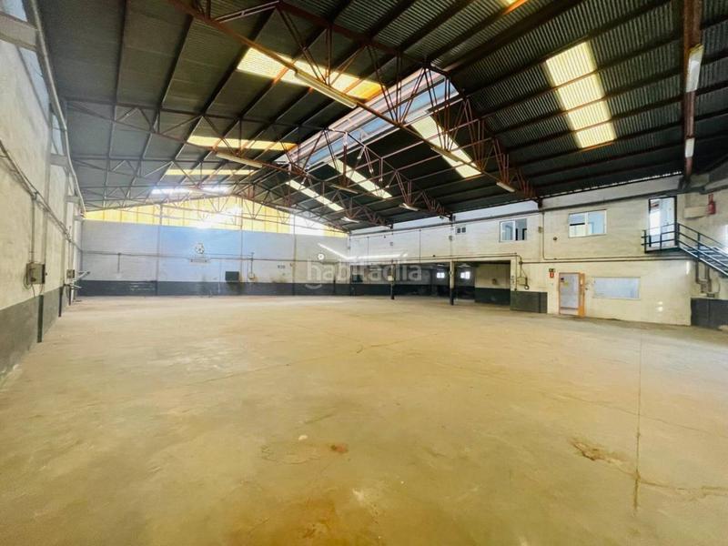 Foto 026b0267-9670-411d-a10c-b08bf36ae750. Nau industrial a Archena