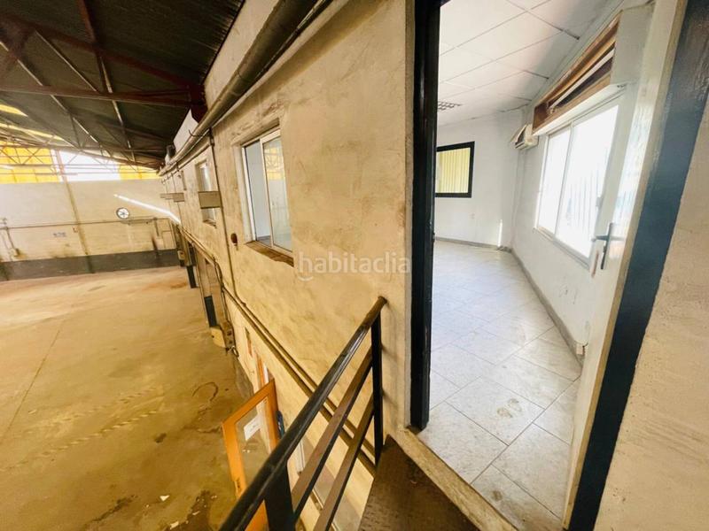 Foto 08cd9f91-4bd1-42d7-a7b1-b73d0fb9d548. Nau industrial a Archena