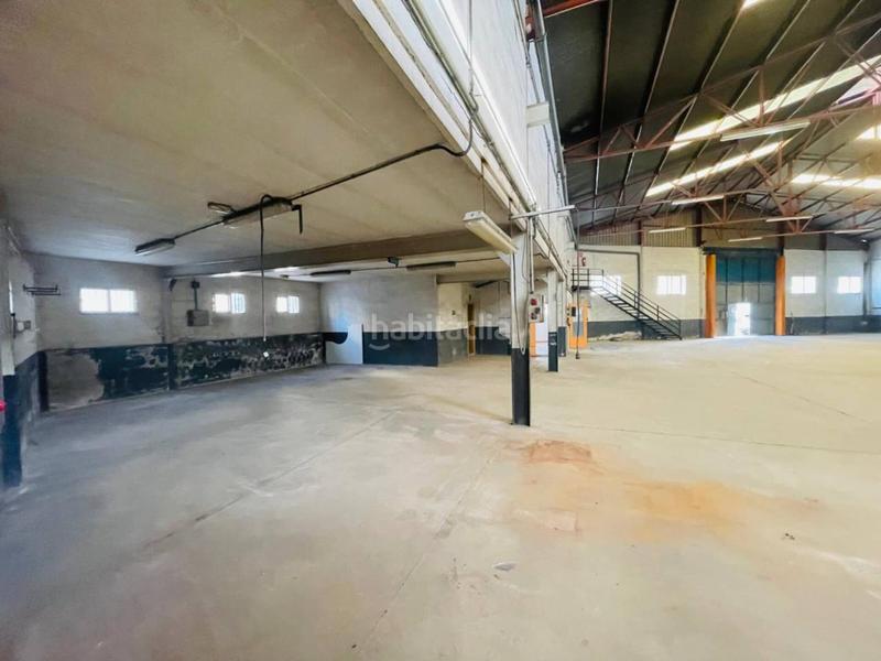 Foto 290d4e4c-217d-4eca-9fcb-6deb334faef5. Nau industrial a Archena