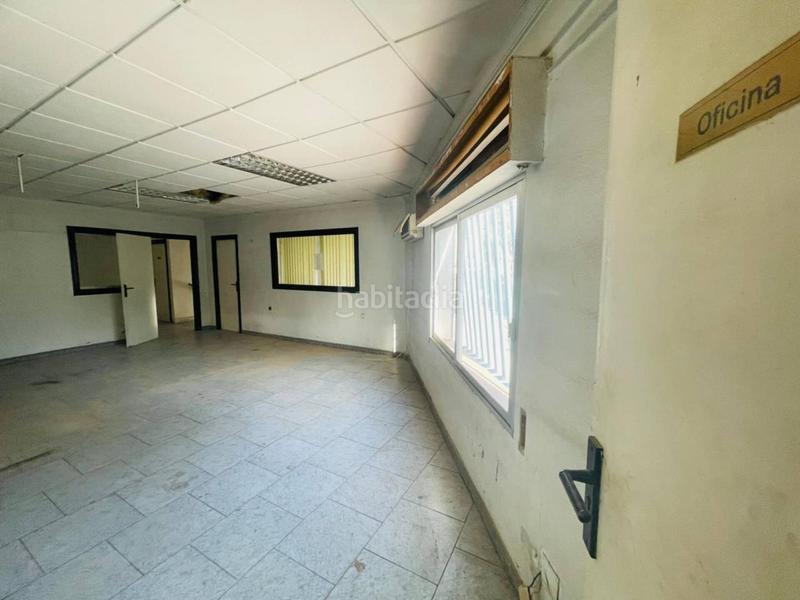 Foto 442fdf95-e5ed-4053-a919-faefdff92501. Nau industrial a Archena