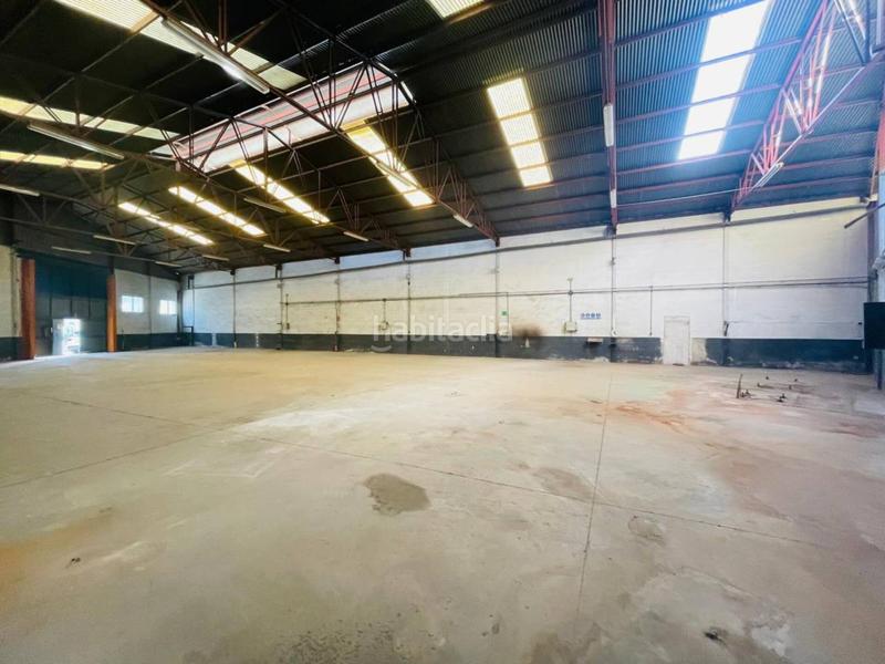 Foto 4c09882a-b797-49cd-a4d7-75826366f946. Nau industrial a Archena