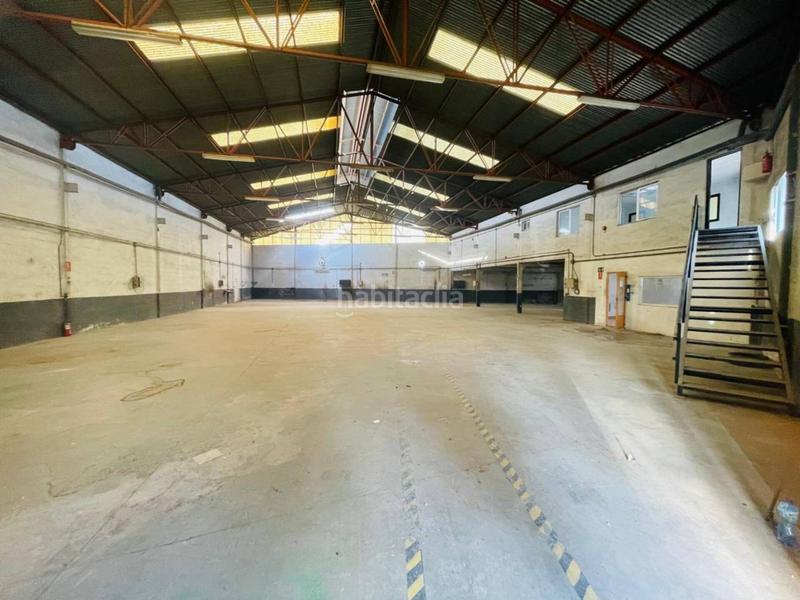 Foto 54f814d7-e843-4139-aff5-2d9b06af3d9b. Nau industrial a Archena
