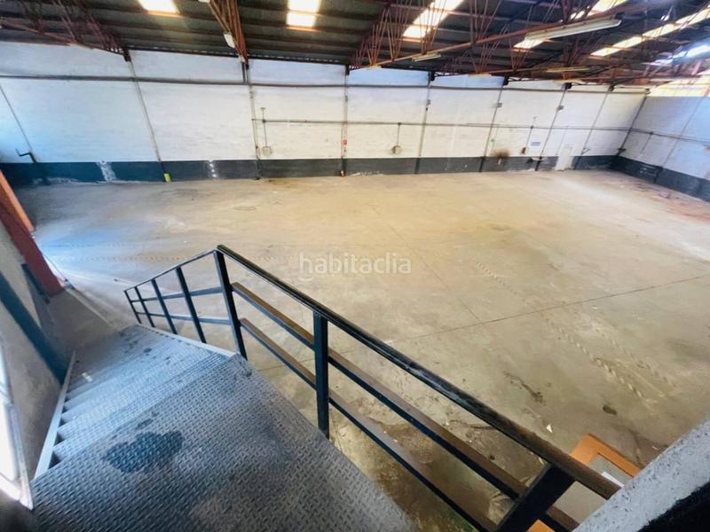 Foto 6144b530-cffc-4f3f-9e9e-3c9faf324761. Nau industrial a Archena