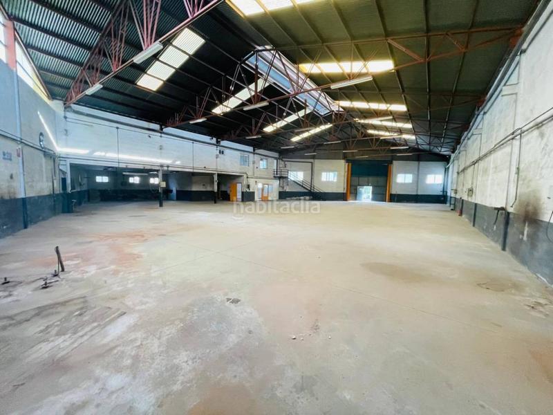 Foto 8ea7b5a2-0dbf-4900-967e-cc5c1e180b5a. Nau industrial a Archena