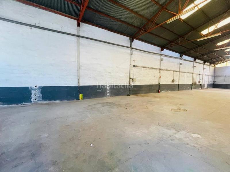 Foto a41ac529-cb26-4be7-8205-552a52b655d6. Nau industrial a Archena