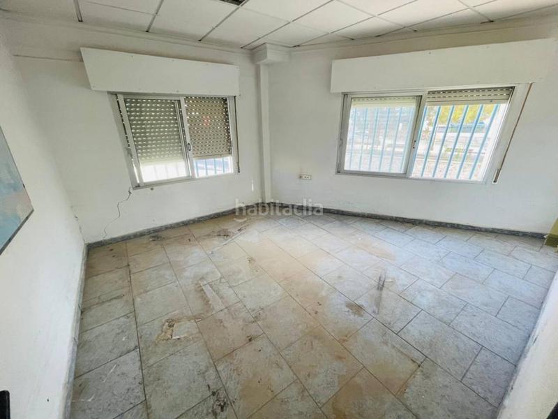 Foto a7eacbf1-5eba-4293-a6ed-bbe17ea9b9e9. Nau industrial a Archena