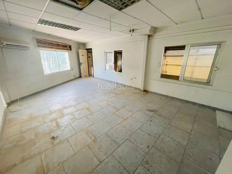 Foto ce894e72-6fb5-41f3-968e-d383d772cd39. Nau industrial a Archena