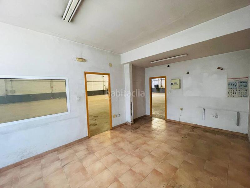 Foto e5c069e0-6cd6-49ca-a4f0-3f4fc54bebdb. Nau industrial a Archena