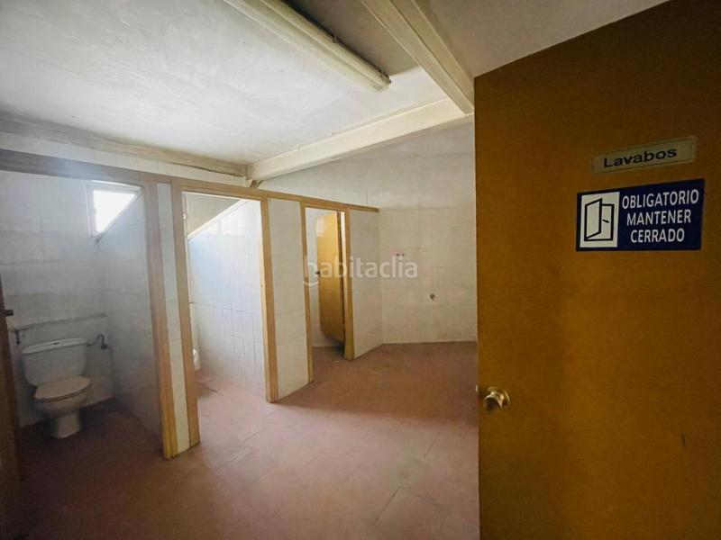 Foto f261e3a1-090f-4ff6-831f-dada41165d2c. Nau industrial a Archena