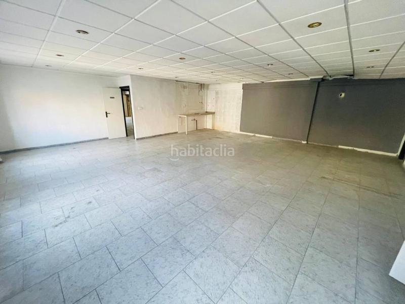 Foto facf393b-6e8a-4b7b-bafb-255243e0f701. Nau industrial a Archena