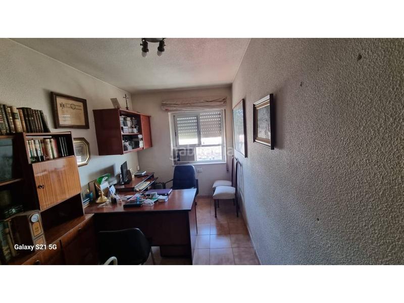 Foto 15251c33-00bd-4c08-909e-d434ba3f15d3. Pis a El Carmen Murcia