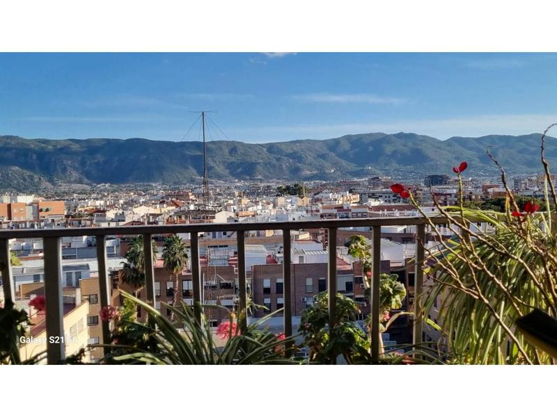 Foto 1d8fd7c2-815b-47f1-86b7-32a4fe4ccb20. Pis a El Carmen Murcia