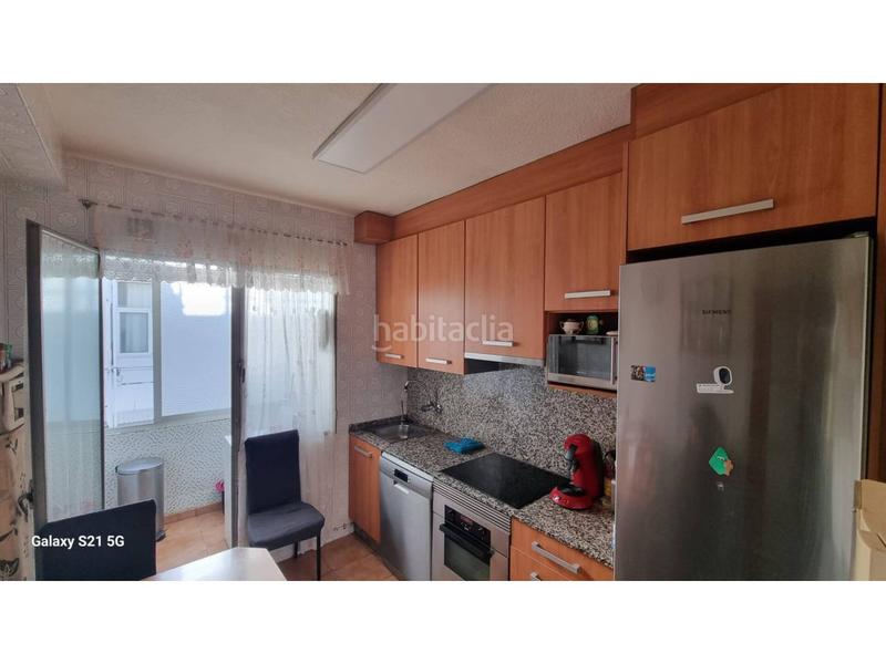 Foto 9f9f5e1a-3a60-4c03-9cf4-cb5981682ca6. Pis a El Carmen Murcia