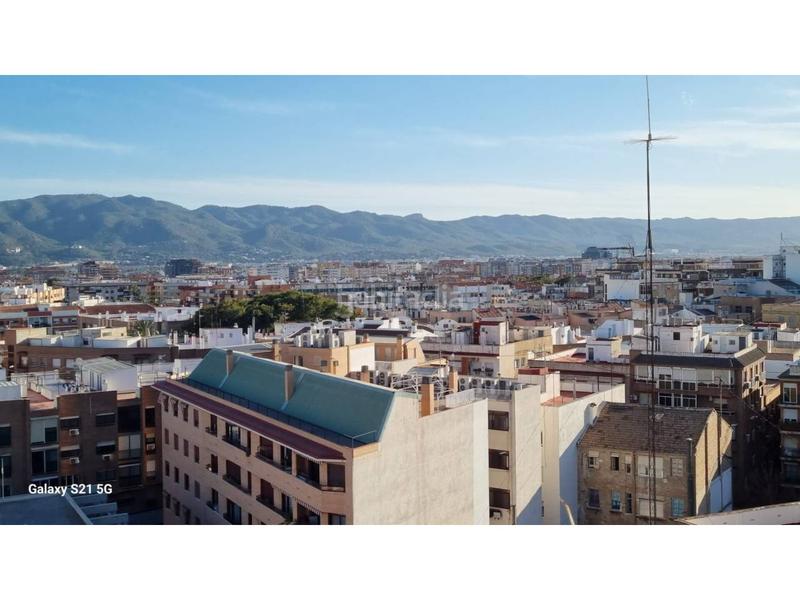 Foto d0a404a2-f547-430b-8d23-31723c7dba9b. Pis a El Carmen Murcia