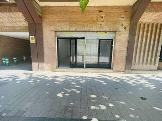 Local Comercial en Pintor Pedro Flores