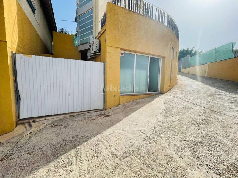 Foto 004d4e80-3a70-40c2-b01c-4864c47709ac. Chalet avec chauffage parking piscine dans Altea la vella Altea