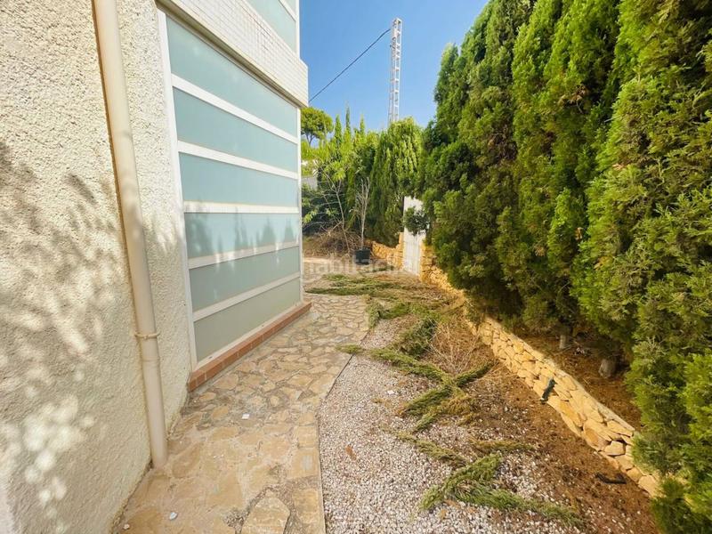 Foto 025de462-4690-42bf-a028-7b3925e9cda1. Chalet avec chauffage parking piscine dans Altea la vella Altea