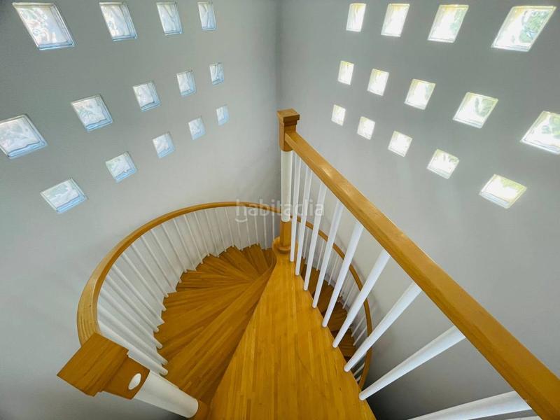 Foto 0407e967-2681-45ba-84dd-c9f96bd326ba. Chalet avec chauffage parking piscine dans Altea la vella Altea