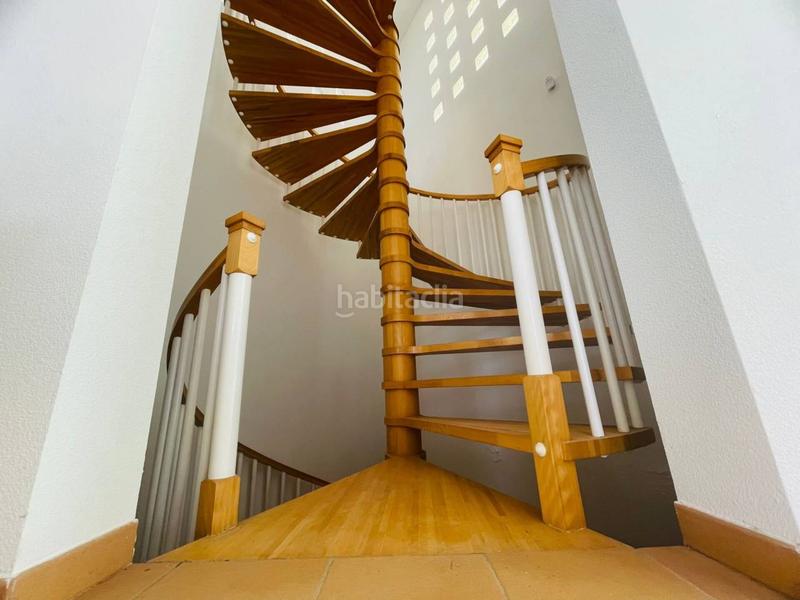 Foto 04ea80c9-af1b-4913-b6af-a4a7b4cffefb. Chalet avec chauffage parking piscine dans Altea la vella Altea