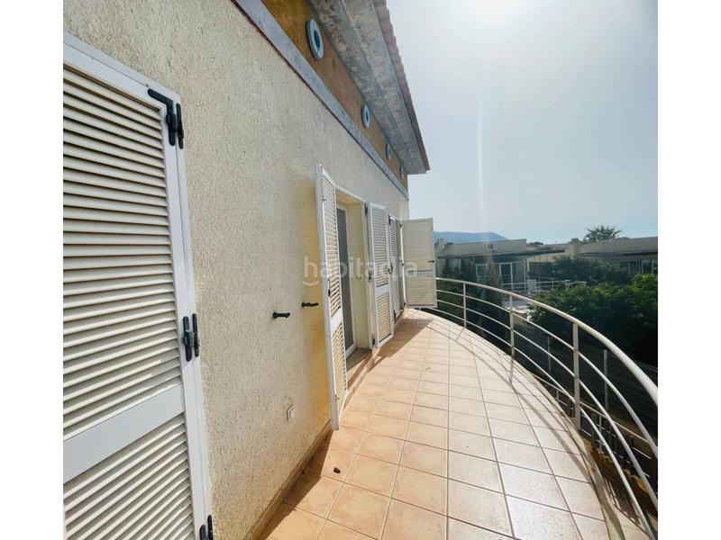 Foto 2584d7da-3ab9-4f27-ae6f-84de576786fd. Chalet avec chauffage parking piscine dans Altea la vella Altea