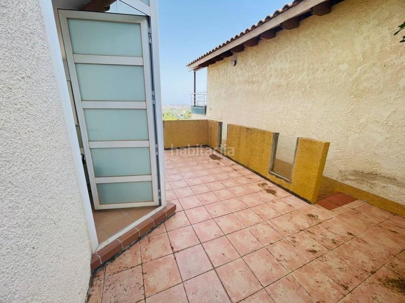 Foto 2fa9a67e-c1e0-4dab-b02a-1c642d6760d3. Chalet avec chauffage parking piscine dans Altea la vella Altea