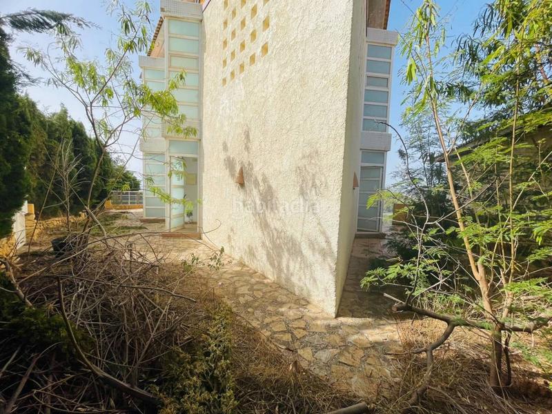 Foto 4280c444-442a-4df6-9ffe-a9df732a56b9. Chalet avec chauffage parking piscine dans Altea la vella Altea