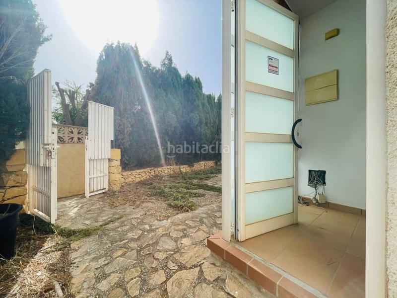 Foto 447b09c6-dc2d-46cd-a787-890fd8b839b4. Chalet avec chauffage parking piscine dans Altea la vella Altea