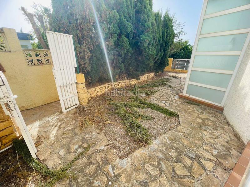 Foto 522006fd-46cc-4c21-b5c7-b96eddc2e6c8. Chalet avec chauffage parking piscine dans Altea la vella Altea