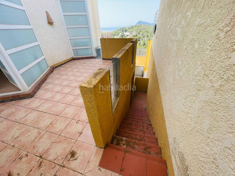 Foto c18b5095-84e4-437b-9f72-12063f36b5f4. Chalet avec chauffage parking piscine dans Altea la vella Altea