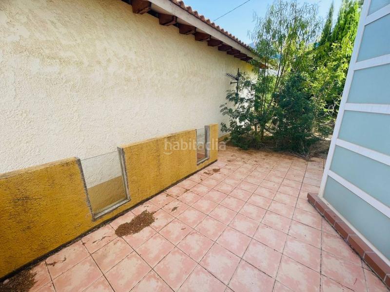 Foto cf42c439-823f-49a7-9764-33e23ec9313b. Chalet avec chauffage parking piscine dans Altea la vella Altea