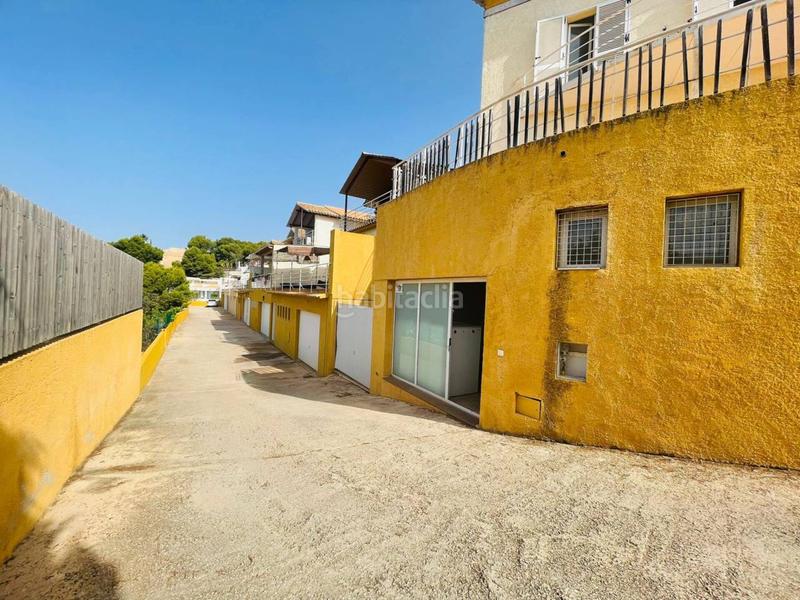 Foto ef442494-d6ec-4bd6-a65a-908b64f92221. Chalet avec chauffage parking piscine dans Altea la vella Altea