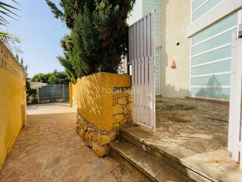 Foto f387cb3b-f79e-4c44-9225-11f114f4e496. Chalet avec chauffage parking piscine dans Altea la vella Altea