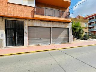 Geschäftsraum  Víctor pérez. Local comercial en torre pacheco