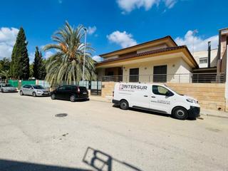Xalet  San isidro. Proximamente!!!venta de villa en cox