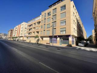 Local commercial  Fuerzas armadas. Local en venta en san diegolos ángelessan cristóbal