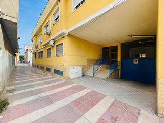 Piso  General prim. Venta de piso en alguazas