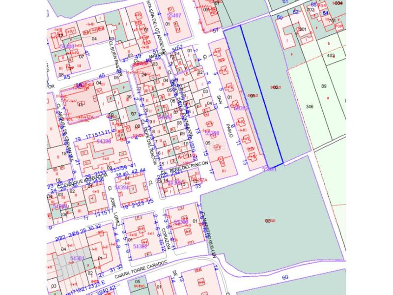 Foto 53f75703-4046-4a7b-a59c-d7d5626a18bb. Finca rústica suelo rustico en plan parcial el progreso en Murcia