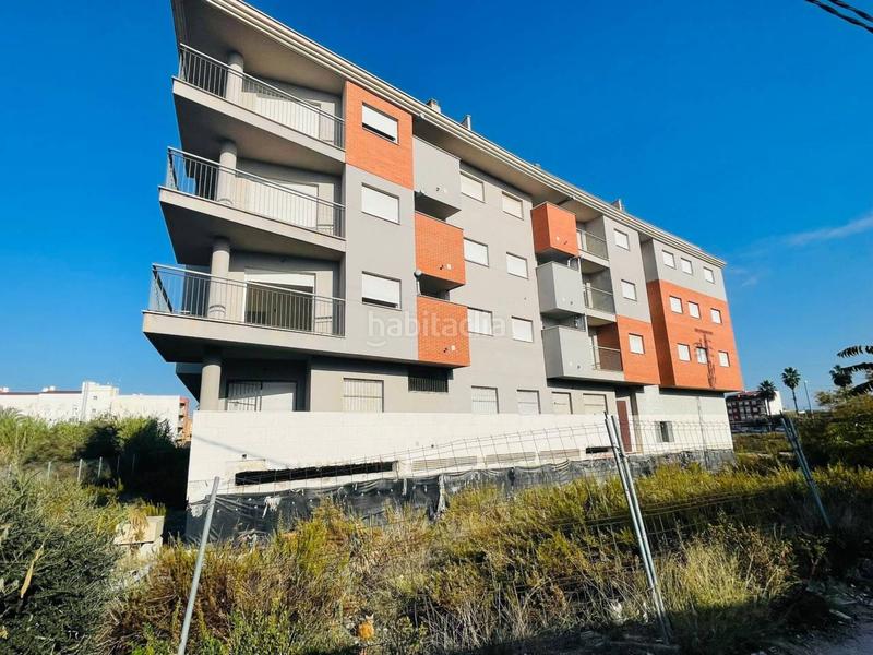 Foto fd93fa46-5a49-4484-9995-6d7ac7f330e2. Edificio  en venta en alquerias en Alquerías Murcia