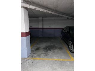 Affitto Posto auto  Calle ortega y gasset. Alquiler de garaje en murcia capital  santa maría de gracia