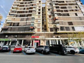 Geschäftsraum  Eusebio sempere. Local comercial junto al puerto de alicante