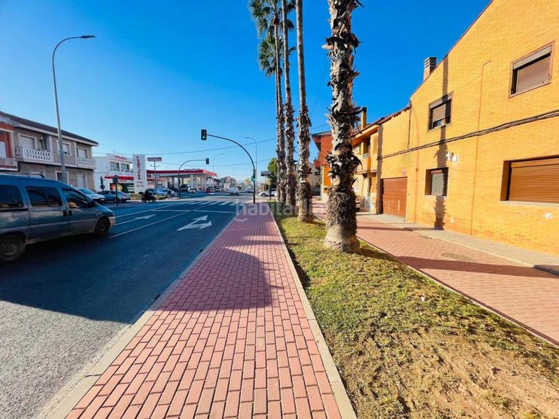 Foto bf7bc83a-c556-40f3-ad43-e505d5d6ceab. Dúplex venta de dúplex en Monteagudo, capital en Murcia
