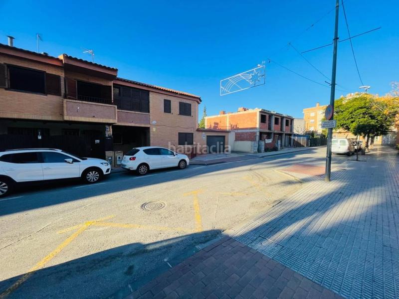 Foto ce0a5033-8ec9-4a24-81bd-2e259300586e. Dúplex venta de dúplex en Monteagudo, capital en Murcia