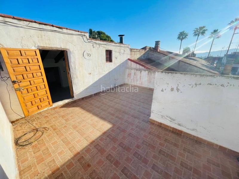 Foto f11b3b38-db41-4216-89ab-186a39e8429b. Dúplex venta de dúplex en Monteagudo, capital en Murcia