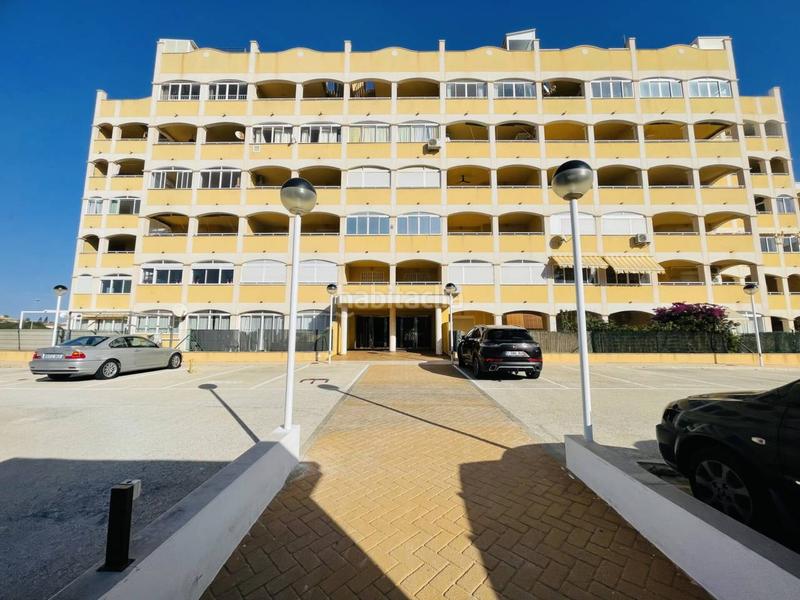 Foto 00844783-7793-45f1-97d0-458cd30a22b6. Appartement avec parking piscine dans Torreblanca Torrevieja