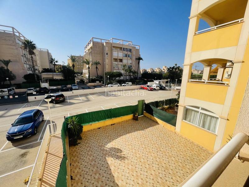 Foto 3cac63b2-7259-4ecf-9537-731f5149280d. Appartement avec parking piscine dans Torreblanca Torrevieja