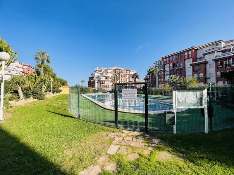 Foto 519b2732-b0b5-4f79-a9c4-a060423485f0. Appartement avec parking piscine dans Torreblanca Torrevieja